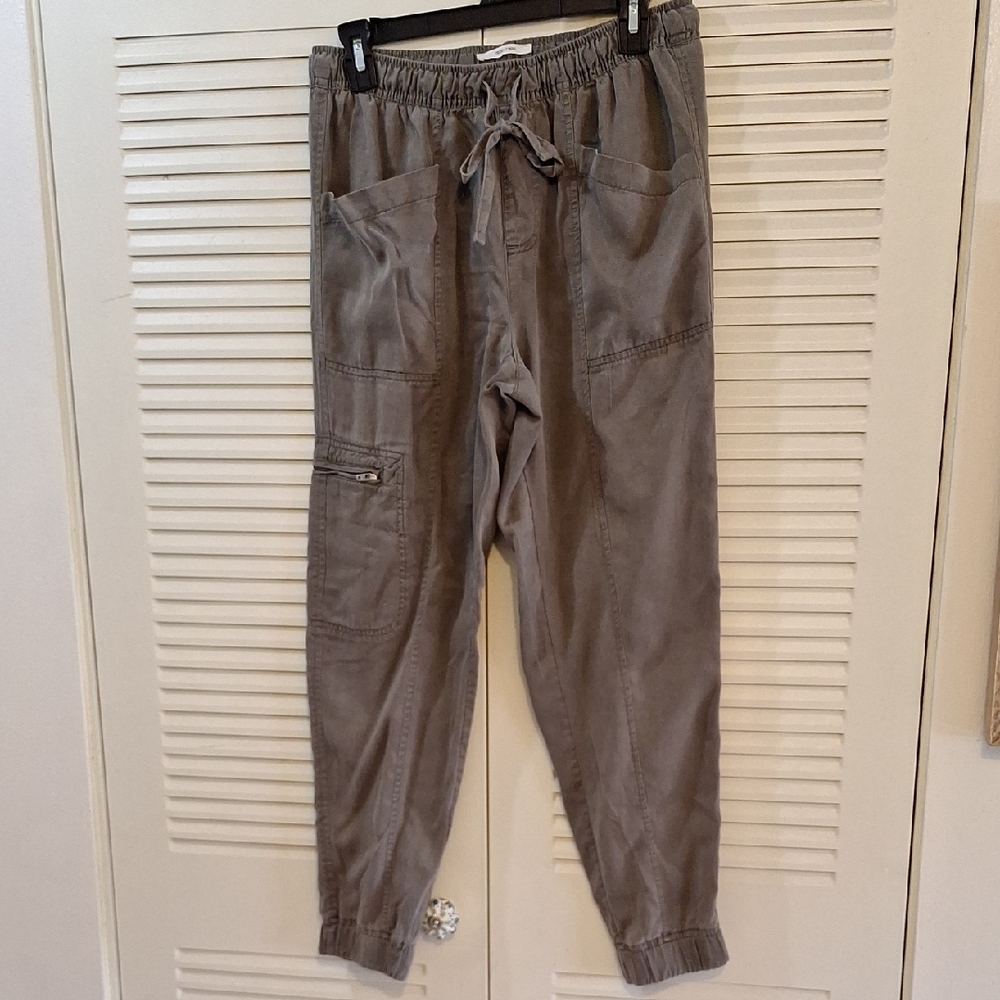 Nicole Miller Jogger Pants